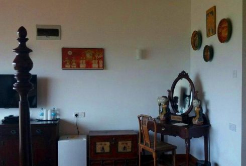 Albert Rose Hotel & Resort @ Digana