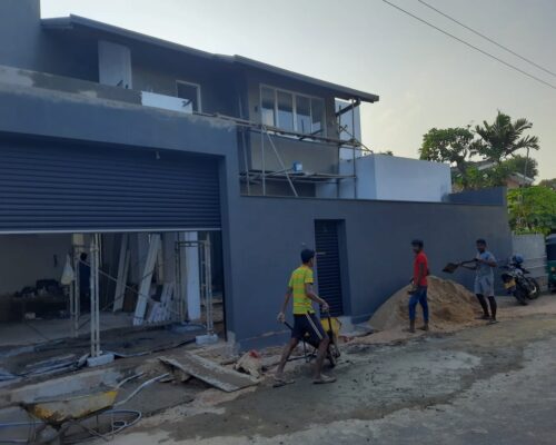 Project